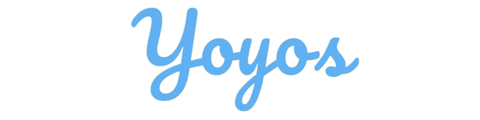 stores that sell yoyos
