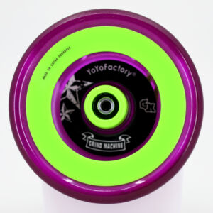 YoYoFactory