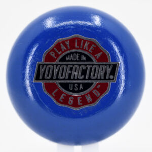 YoYoFactory